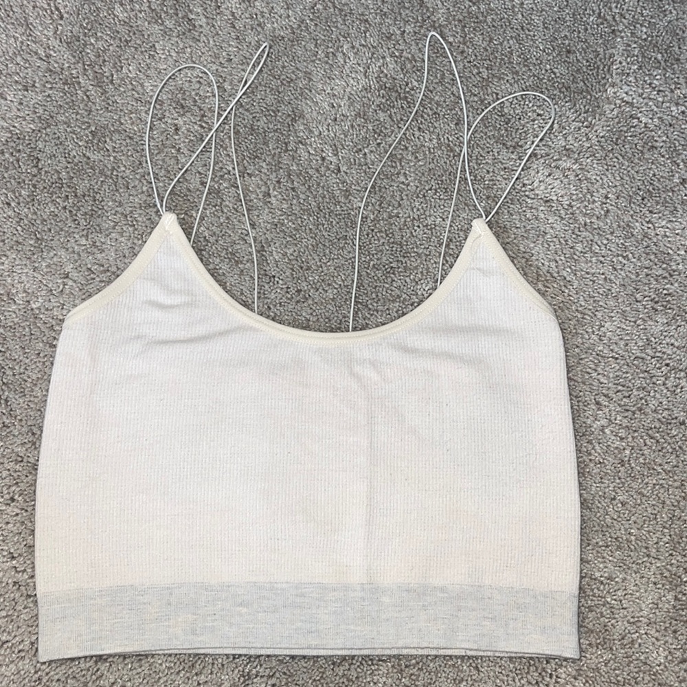 urban out from under tank top